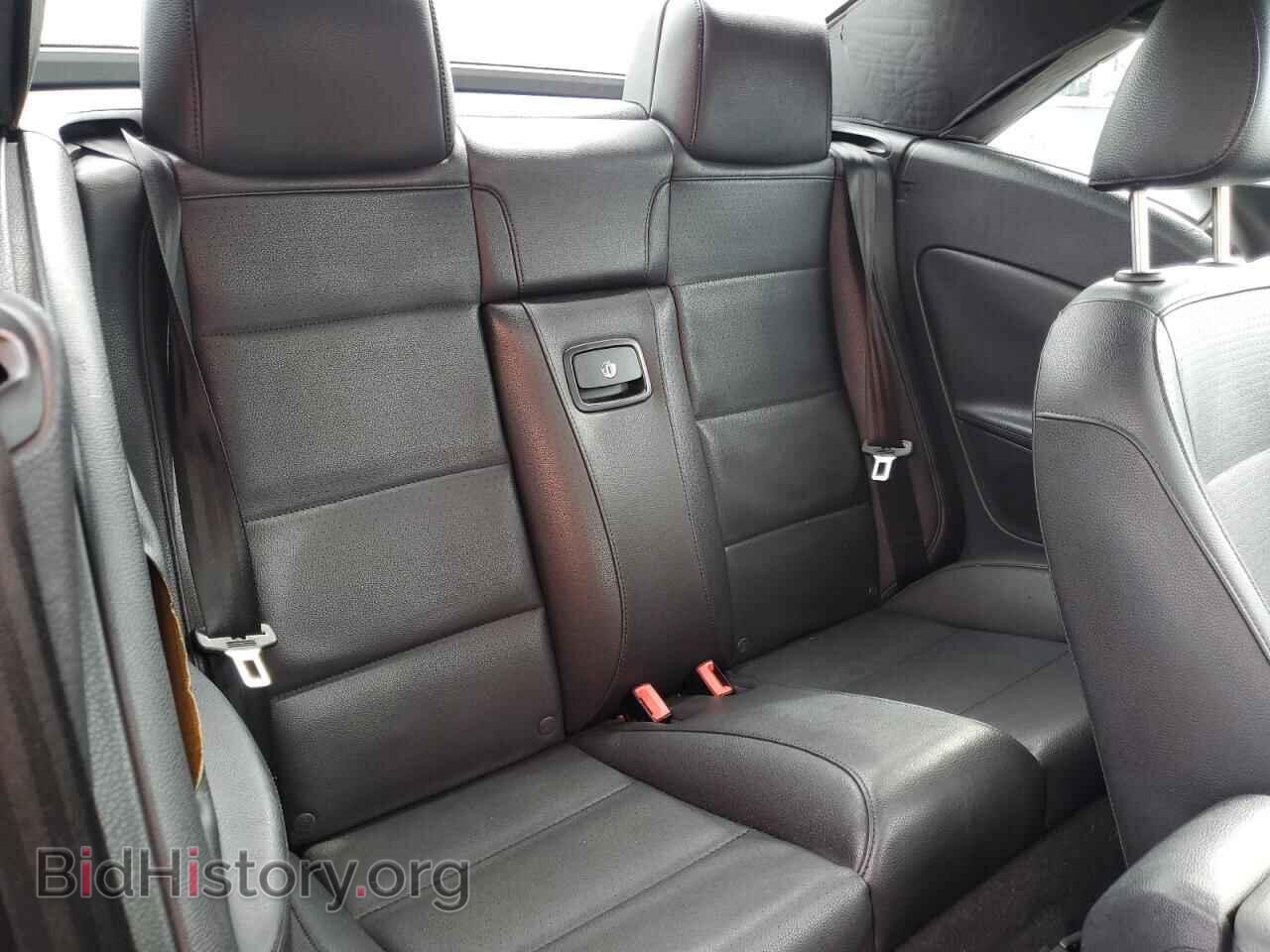 2007 VOLKSWAGEN EOS - VIN: WVWBA71F17V044085 - Фото 10