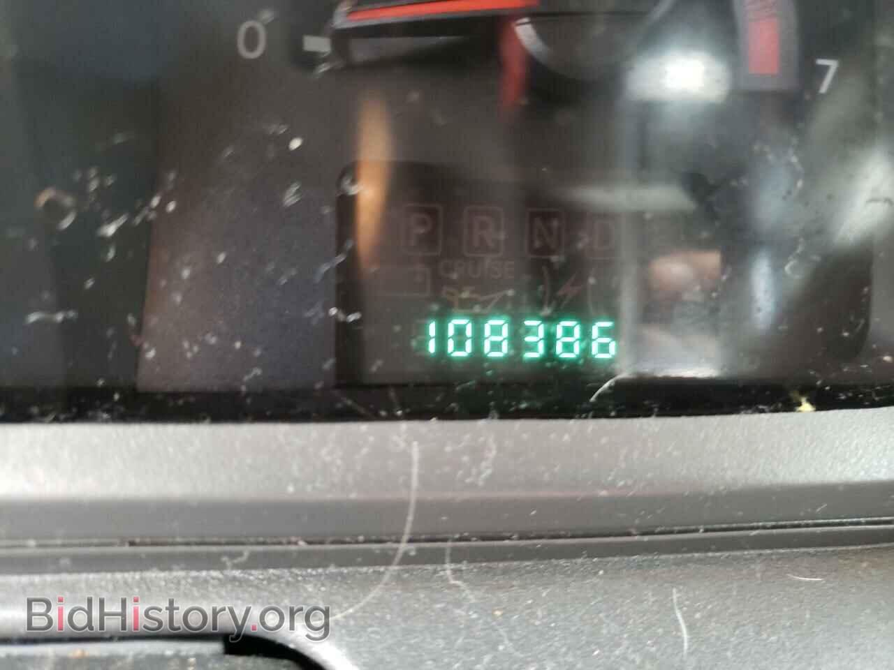 2010 DODGE JOURNEY - VIN: 3D4PG5FV2AT150631 - Фото 8