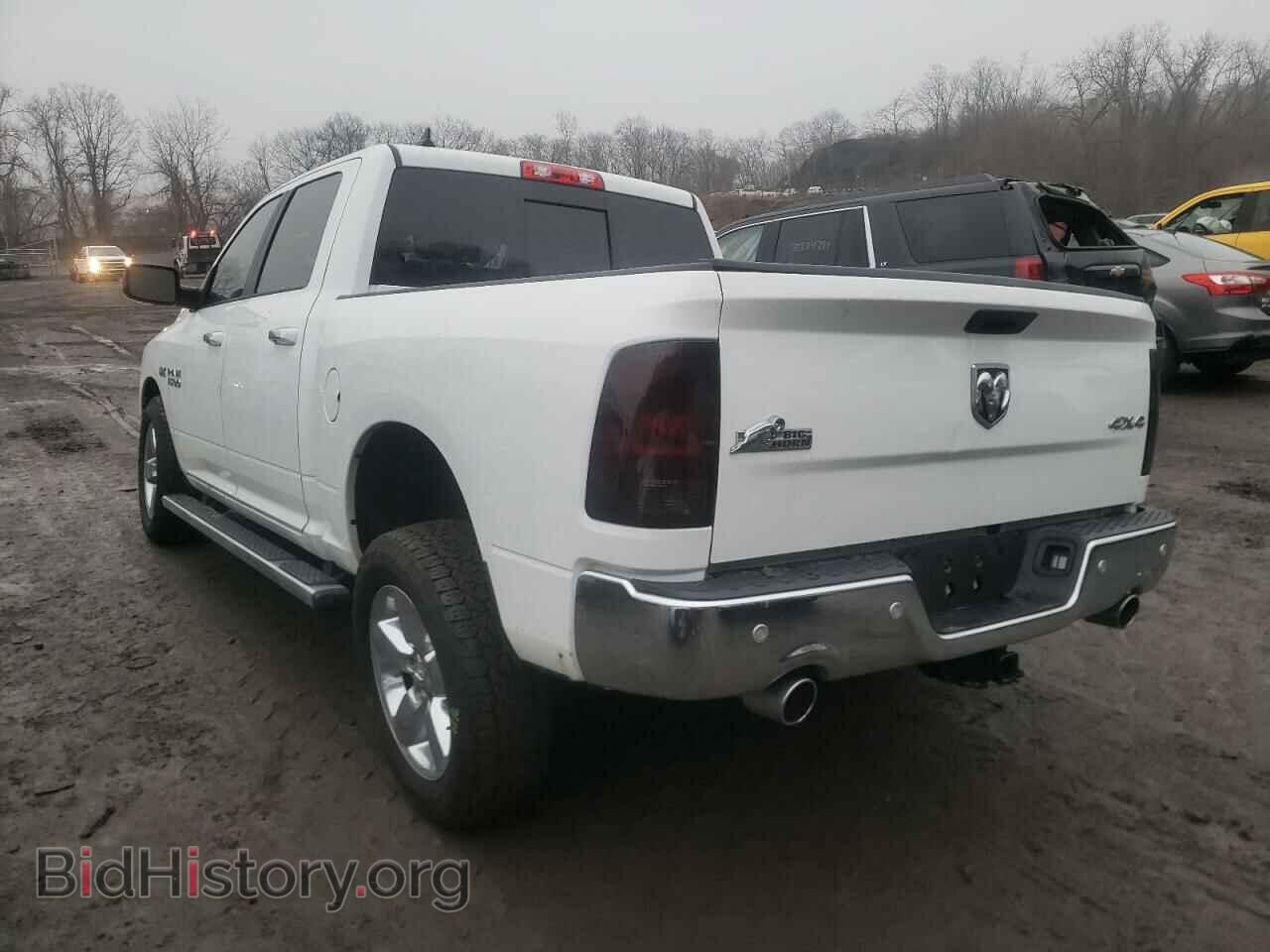 2017 RAM 1500 - VIN: 1C6RR7LT2HS549251 - Photo 3