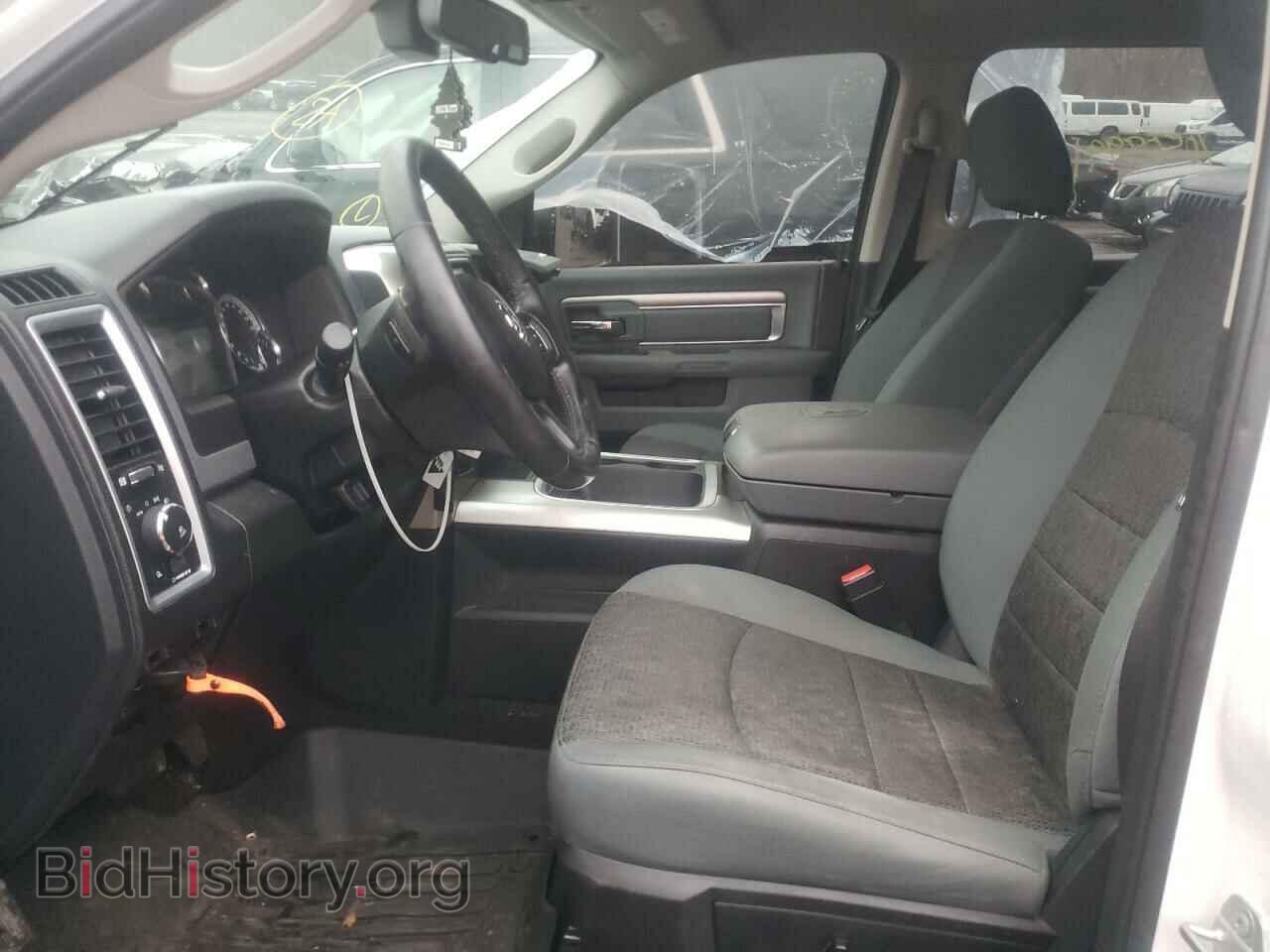 2017 RAM 1500 - VIN: 1C6RR7LT2HS549251 - Photo 5