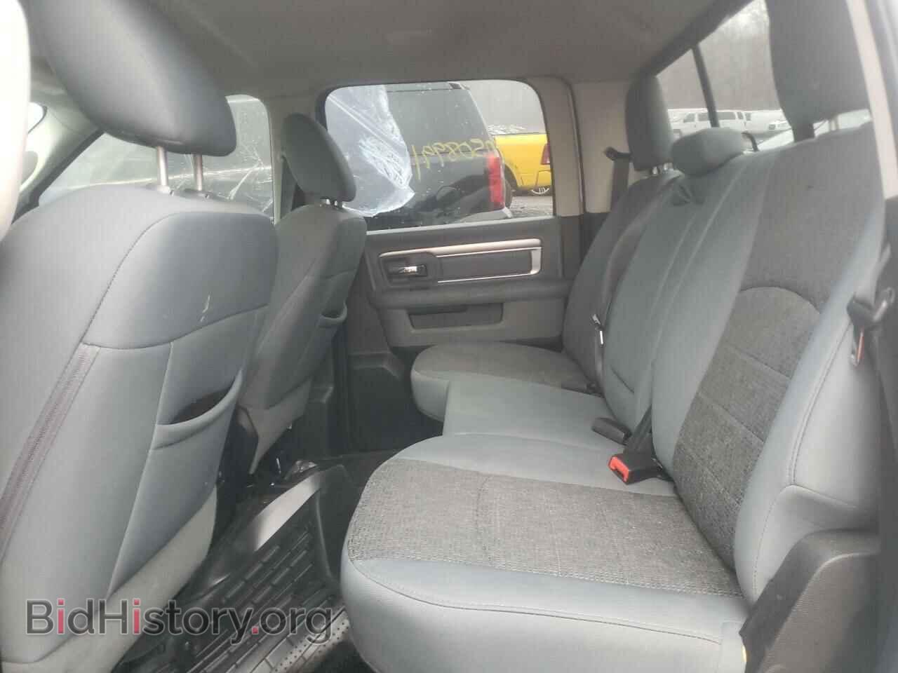 2017 RAM 1500 - VIN: 1C6RR7LT2HS549251 - Photo 6