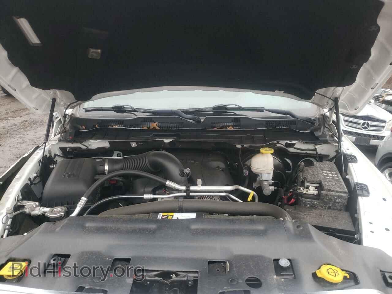 2017 RAM 1500 - VIN: 1C6RR7LT2HS549251 - Photo 7