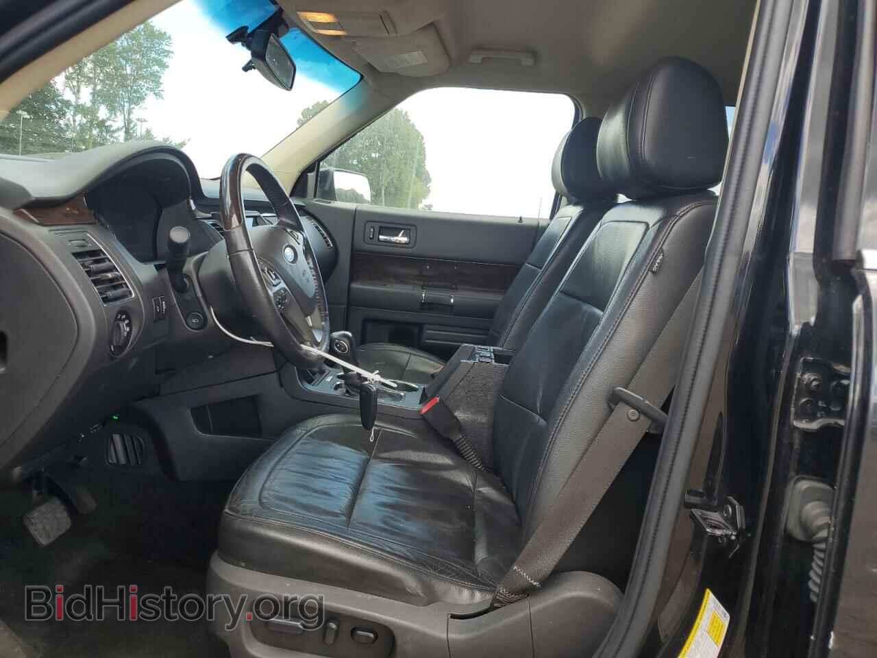 2016 FORD FLEX - VIN: 2FMHK6D8XGBA03895 - Фото 7