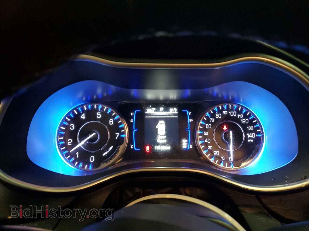 2015 CHRYSLER 200 - VIN: 1C3CCCAB9FN675996 - Фото 9