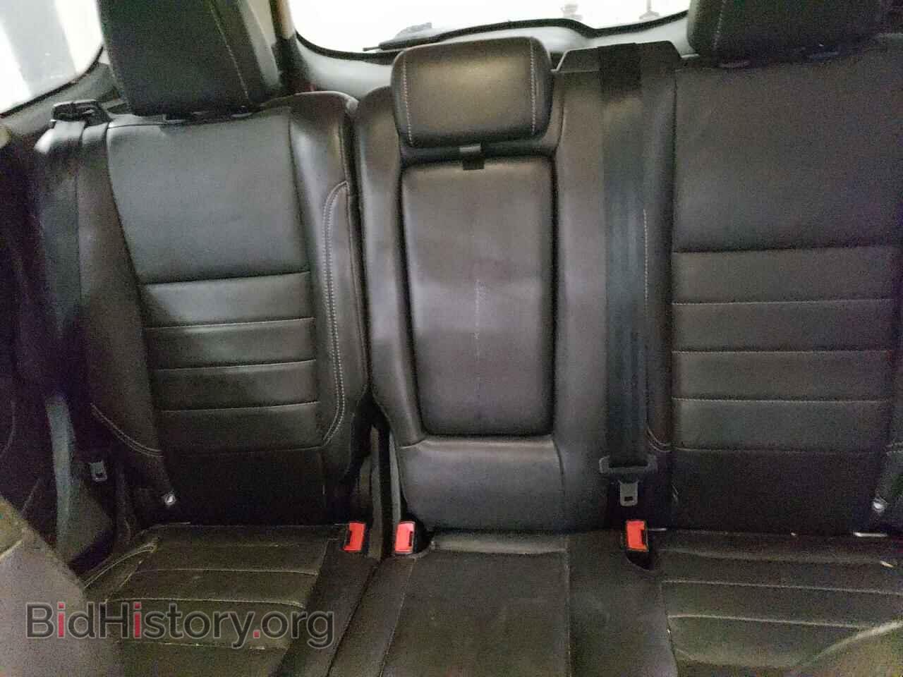 2016 FORD ESCAPE - VIN: 1FMCU9G96GUC11647 - Фото 10
