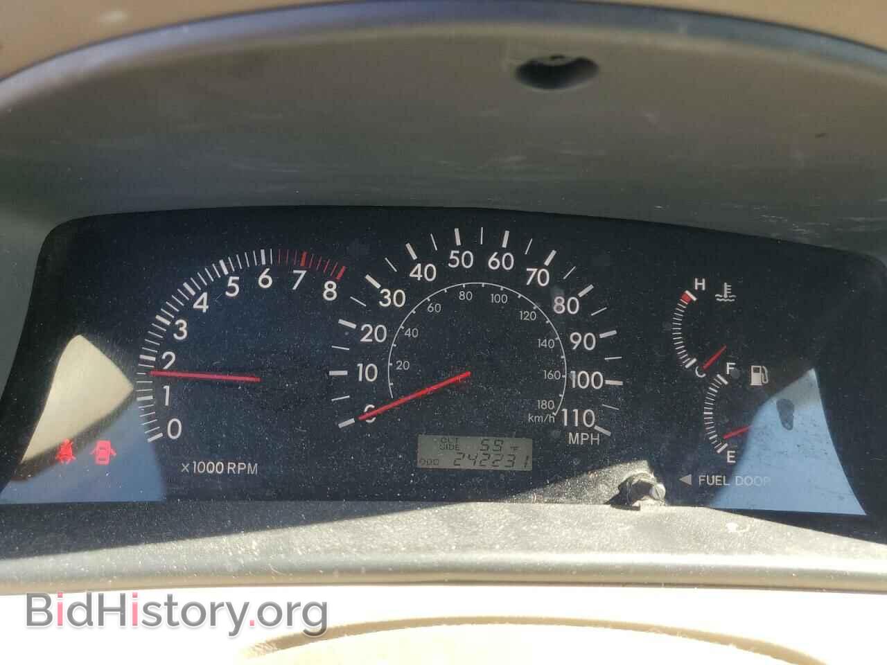 2007 TOYOTA COROLLA - VIN: 2T1BR32E27C854299 - Фото 9