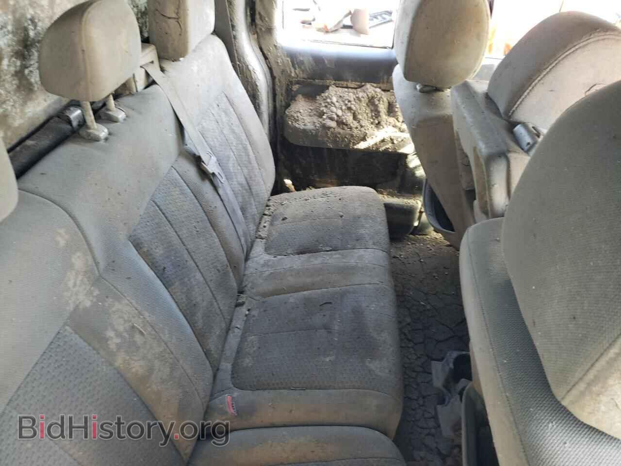 2014 FORD F-150 - VIN: 1FTFX1ET0EFC96382 - Фото 10