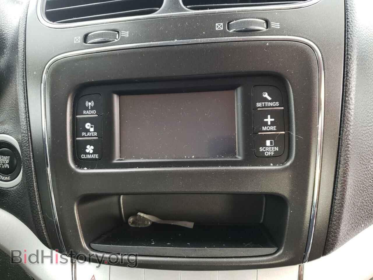 2015 DODGE JOURNEY - VIN: 3C4PDCAB7FT735087 - Фото 9