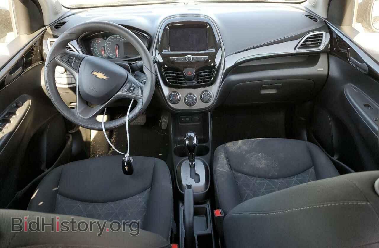 2021 CHEVROLET SPARK - VIN: KL8CD6SA5MC225893 - Фото 8