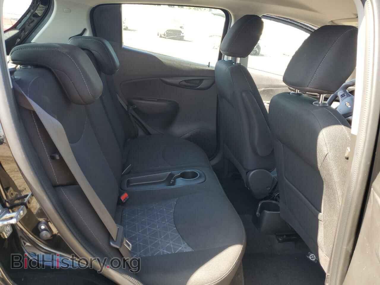 2021 CHEVROLET SPARK - VIN: KL8CD6SA5MC225893 - Фото 10