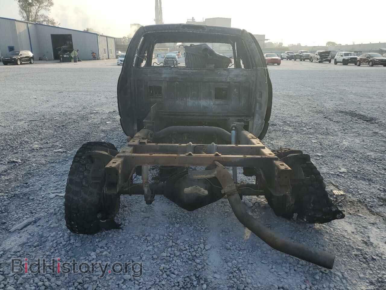 2007 DODGE RAM 2500 - VIN: 3D7KS28AX7G818004 - Фото 6