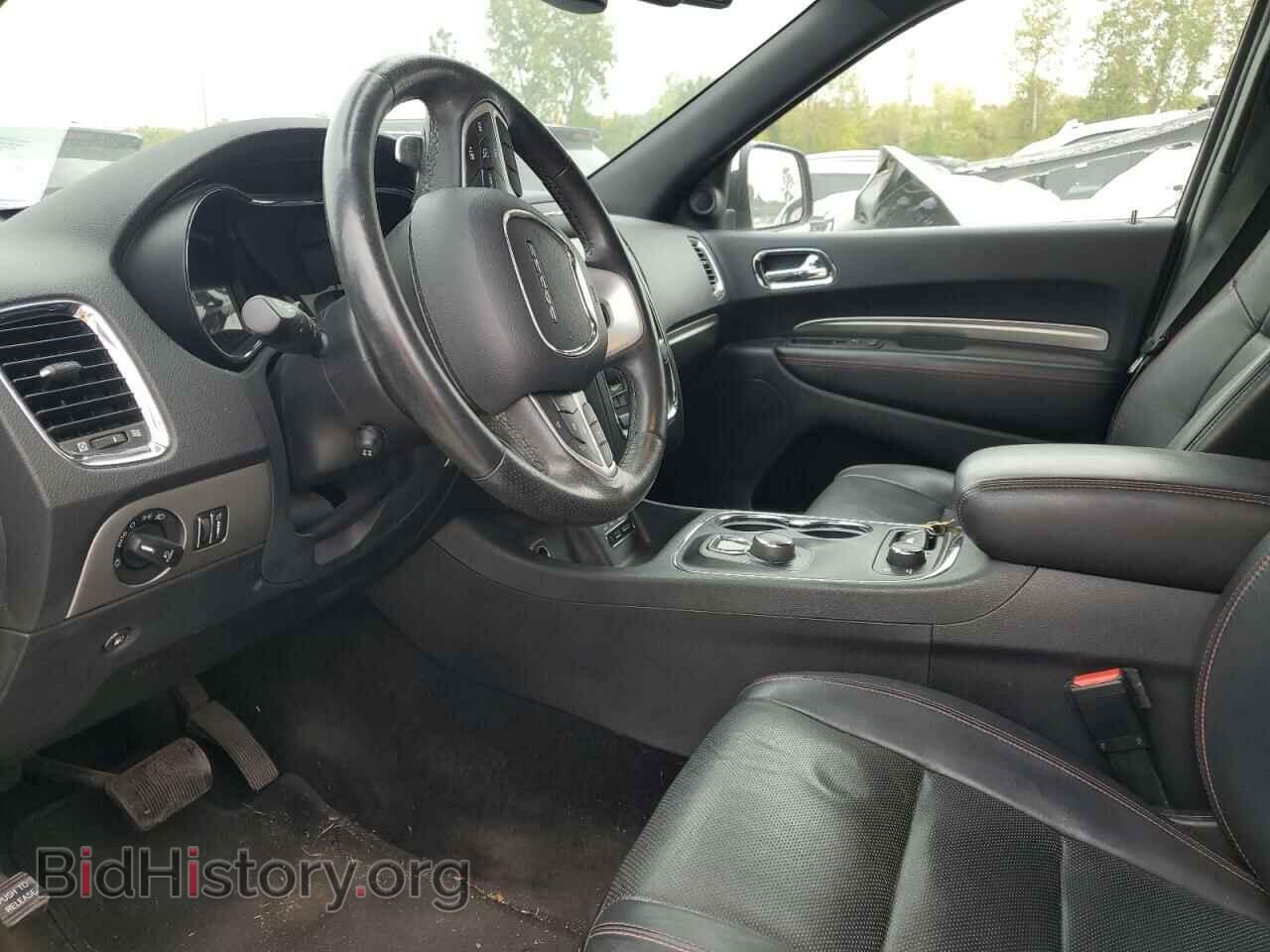 2015 DODGE DURANGO - VIN: 1C4SDJCT6FC861411 - Photo 7