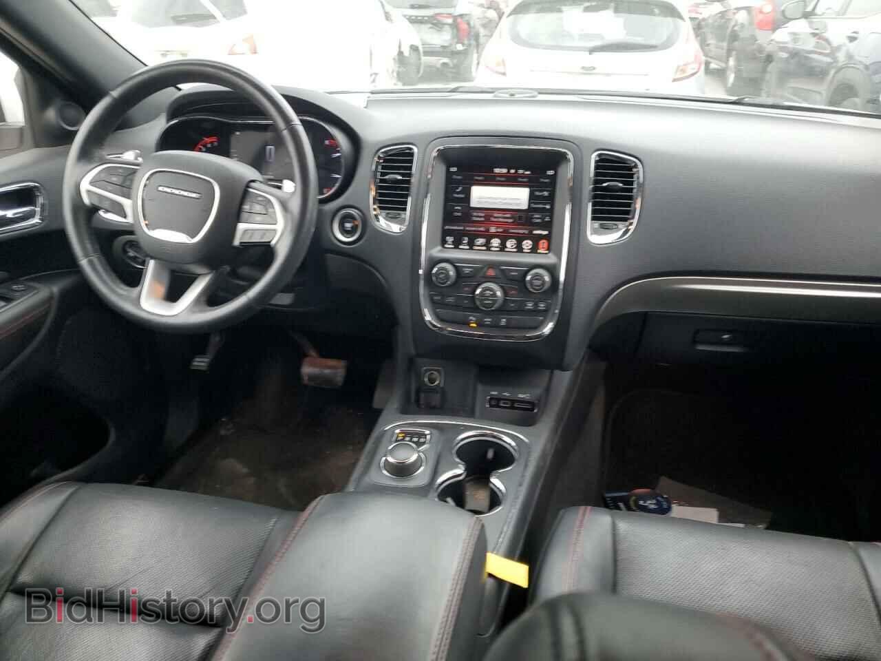 2015 DODGE DURANGO - VIN: 1C4SDJCT6FC861411 - Photo 8