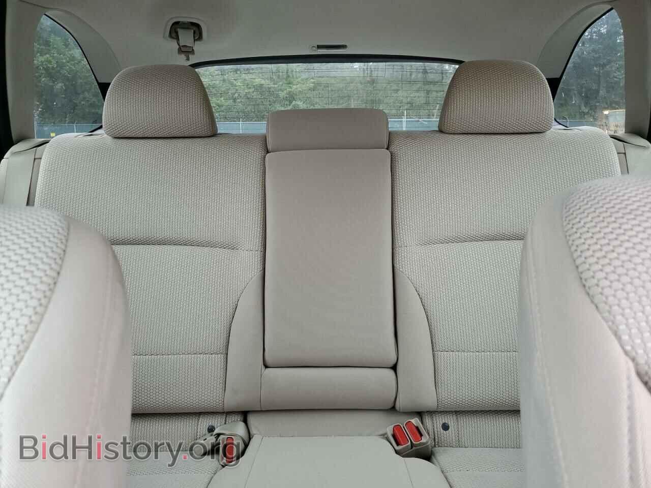 2017 SUBARU OUTBACK - VIN: 4S4BSAFC3H3415619 - Фото 10