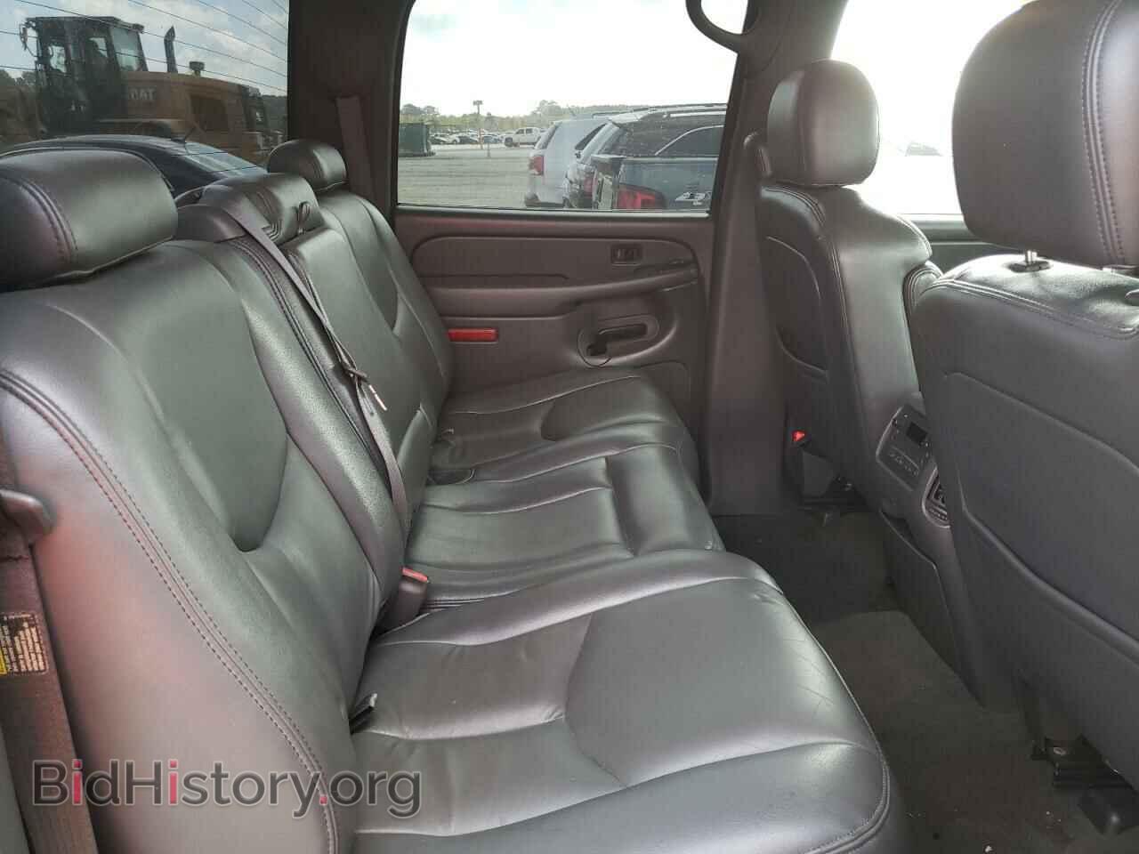 2006 CHEVROLET ALL Models - VIN: 2GCEK13T061167810 - Фото 10