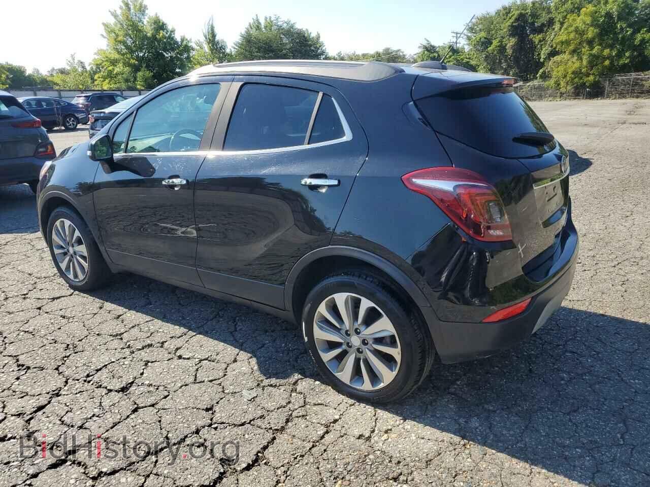 2019 BUICK ENCORE - VIN: KL4CJESB4KB764120 - Photo 2