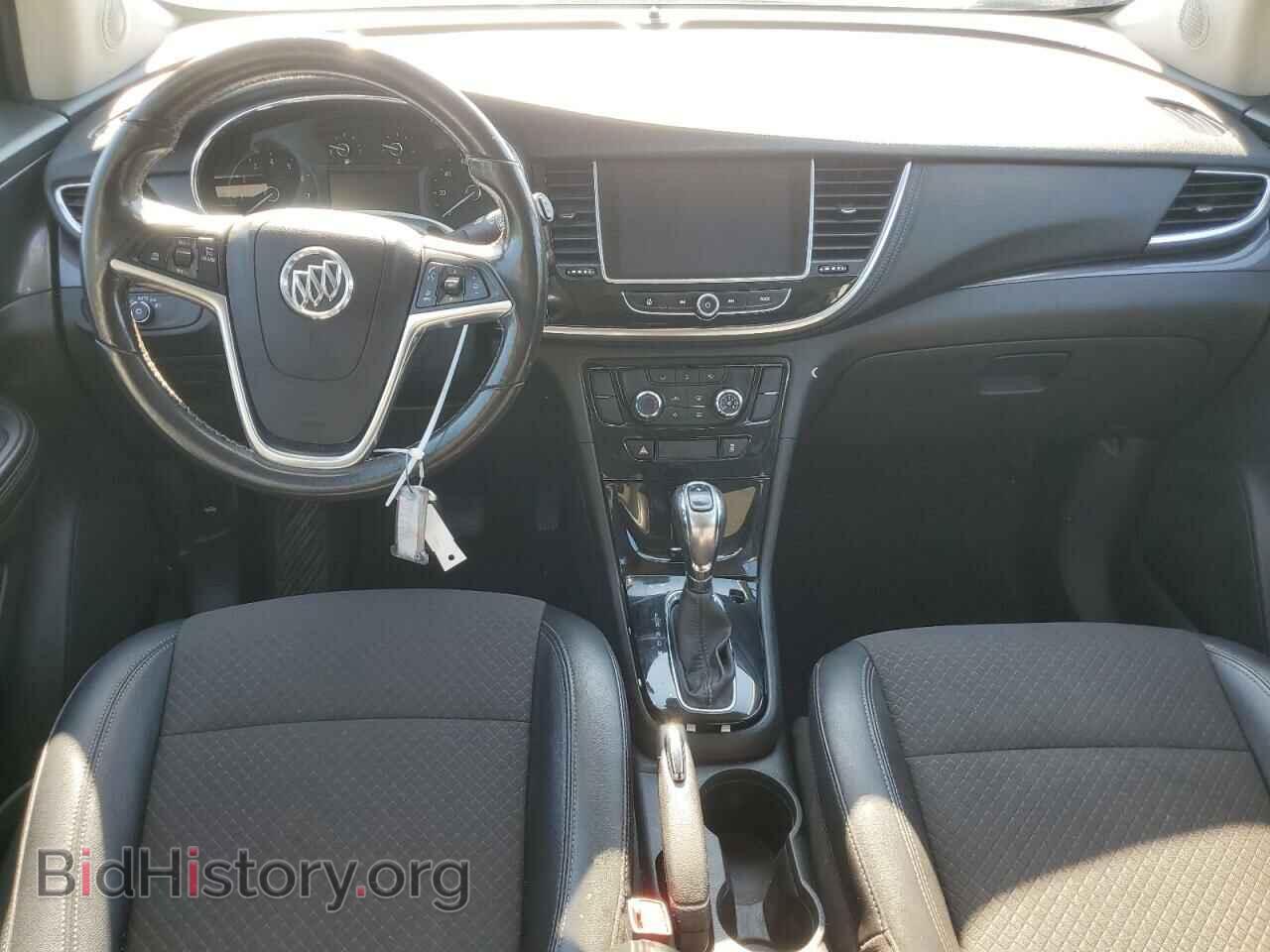 2019 BUICK ENCORE - VIN: KL4CJESB4KB764120 - Photo 8