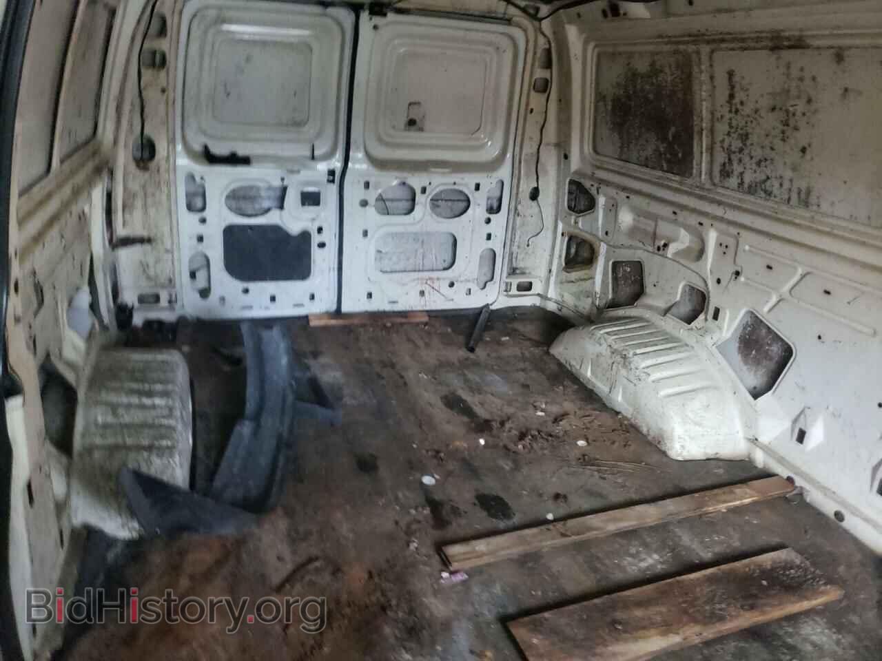2006 FORD ECONOLINE - VIN: 1FTNE24W36HA66280 - Фото 6