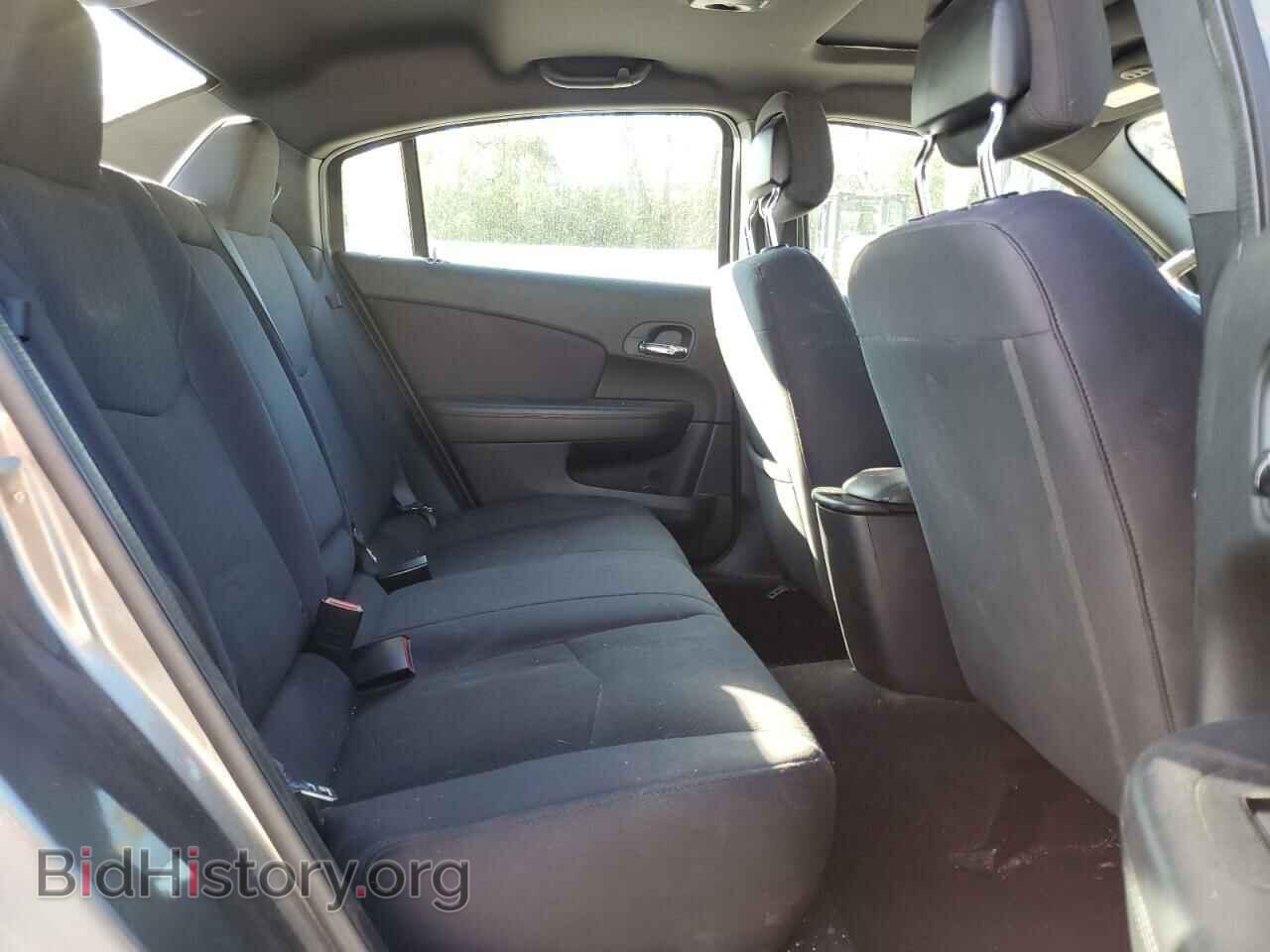 2012 CHRYSLER 200 - VIN: 1C3CCBBG2CN289257 - Фото 10
