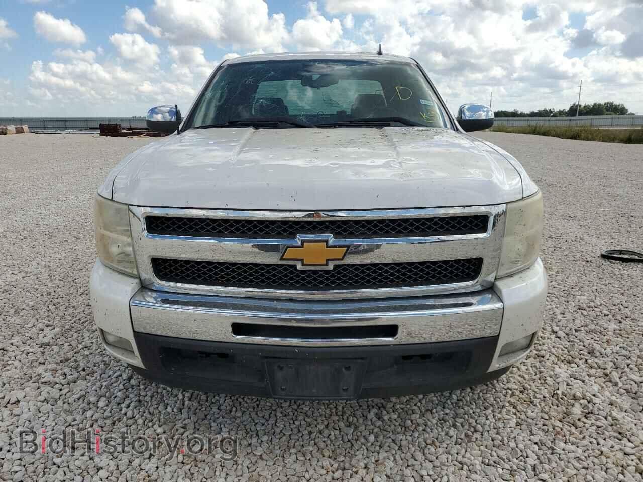 2011 CHEVROLET ALL Models - VIN: 3GCPCSE04BG346660 - Фото 5