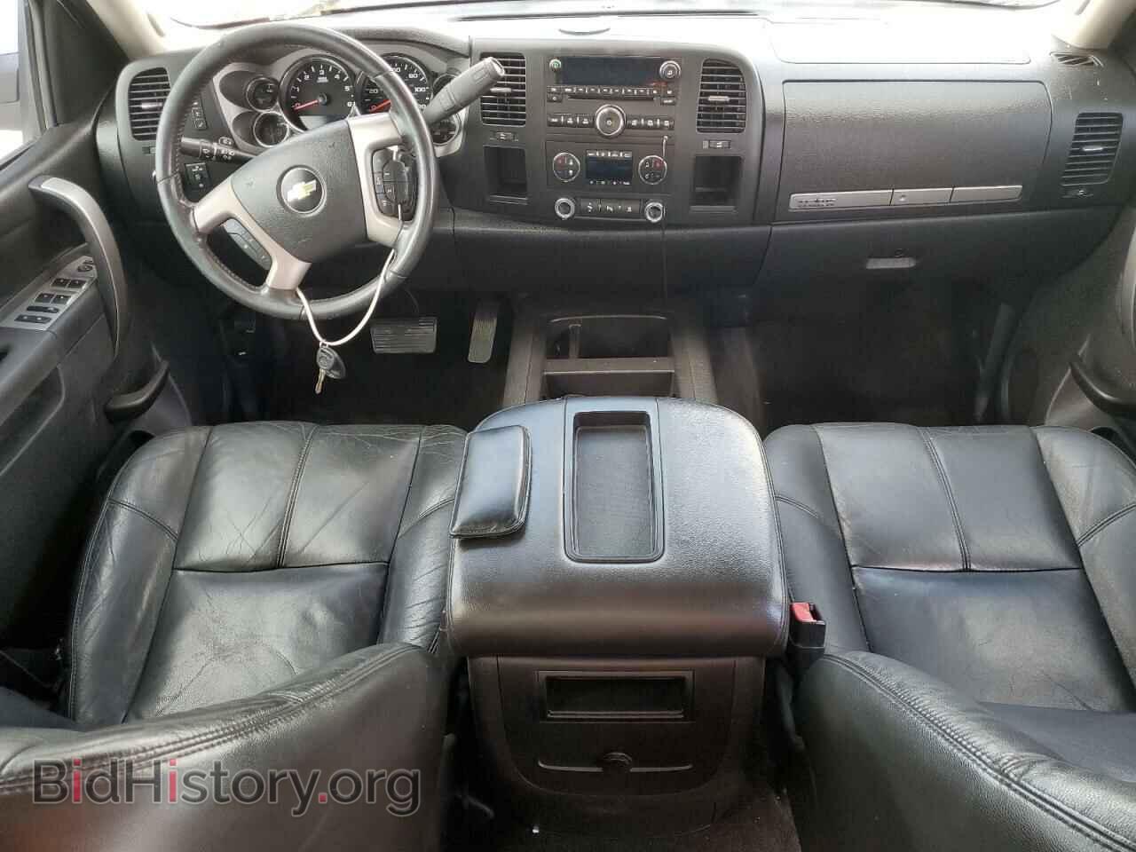 2011 CHEVROLET ALL Models - VIN: 3GCPCSE04BG346660 - Фото 8