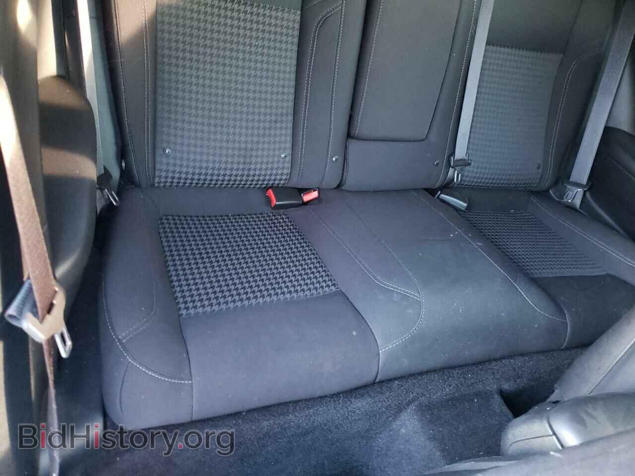 2015 DODGE CHALLENGER - VIN: 2C3CDZAG8FH700861 - Фото 10