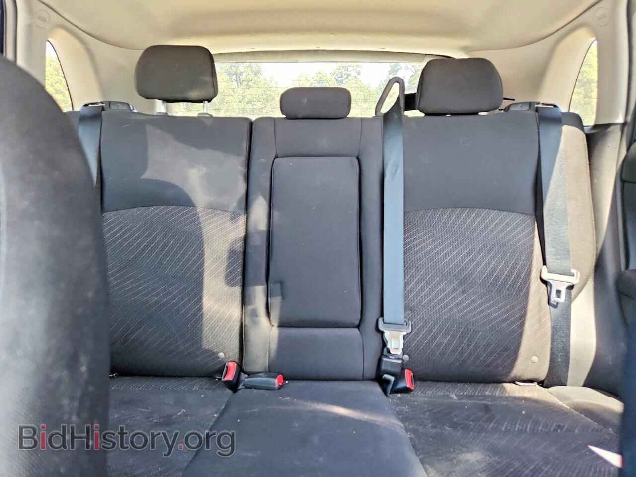 2014 MITSUBISHI OUTLANDER - VIN: 4A4AP4AU8EE030763 - Фото 10