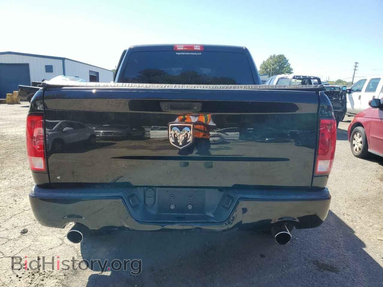 2016 RAM 1500 - VIN: 3C6RR6KT3GG168705 - Фото 6