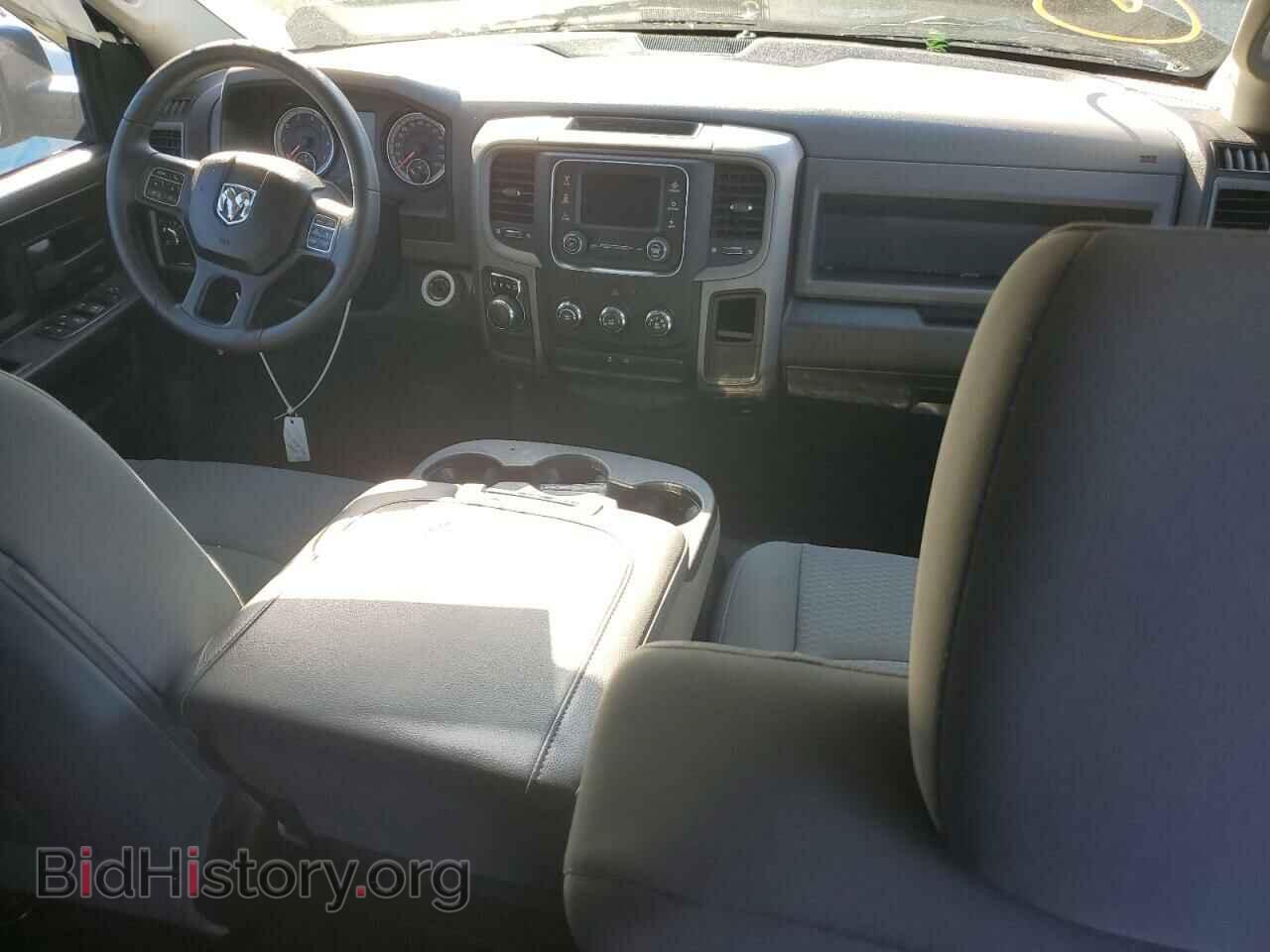 2016 RAM 1500 - VIN: 3C6RR6KT3GG168705 - Фото 8