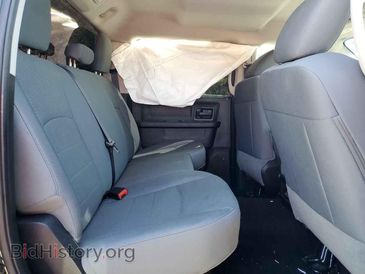 2016 RAM 1500 - VIN: 3C6RR6KT3GG168705 - Фото 10