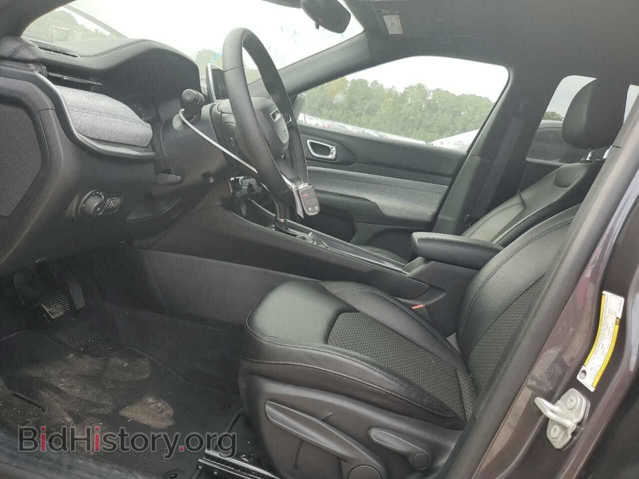 2024 JEEP COMPASS - VIN: 3C4NJDBN6RT139035 - Фото 7