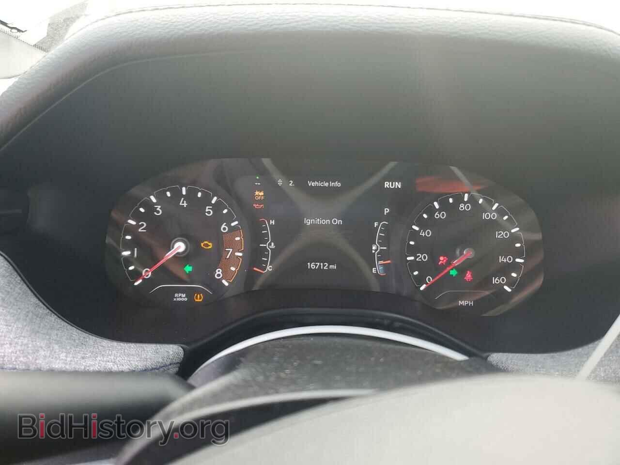 2024 JEEP COMPASS - VIN: 3C4NJDBN6RT139035 - Фото 9
