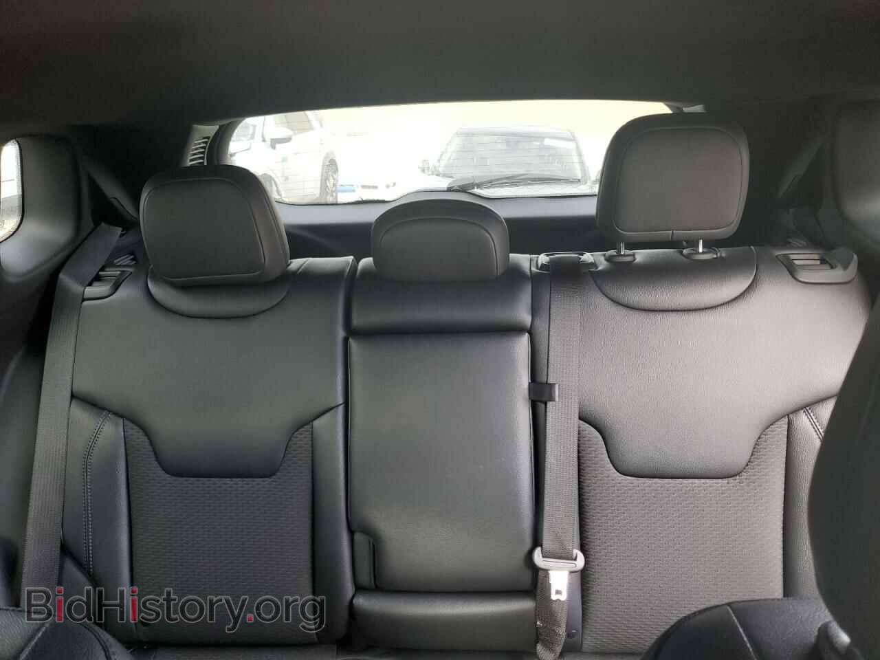 2024 JEEP COMPASS - VIN: 3C4NJDBN6RT139035 - Фото 10