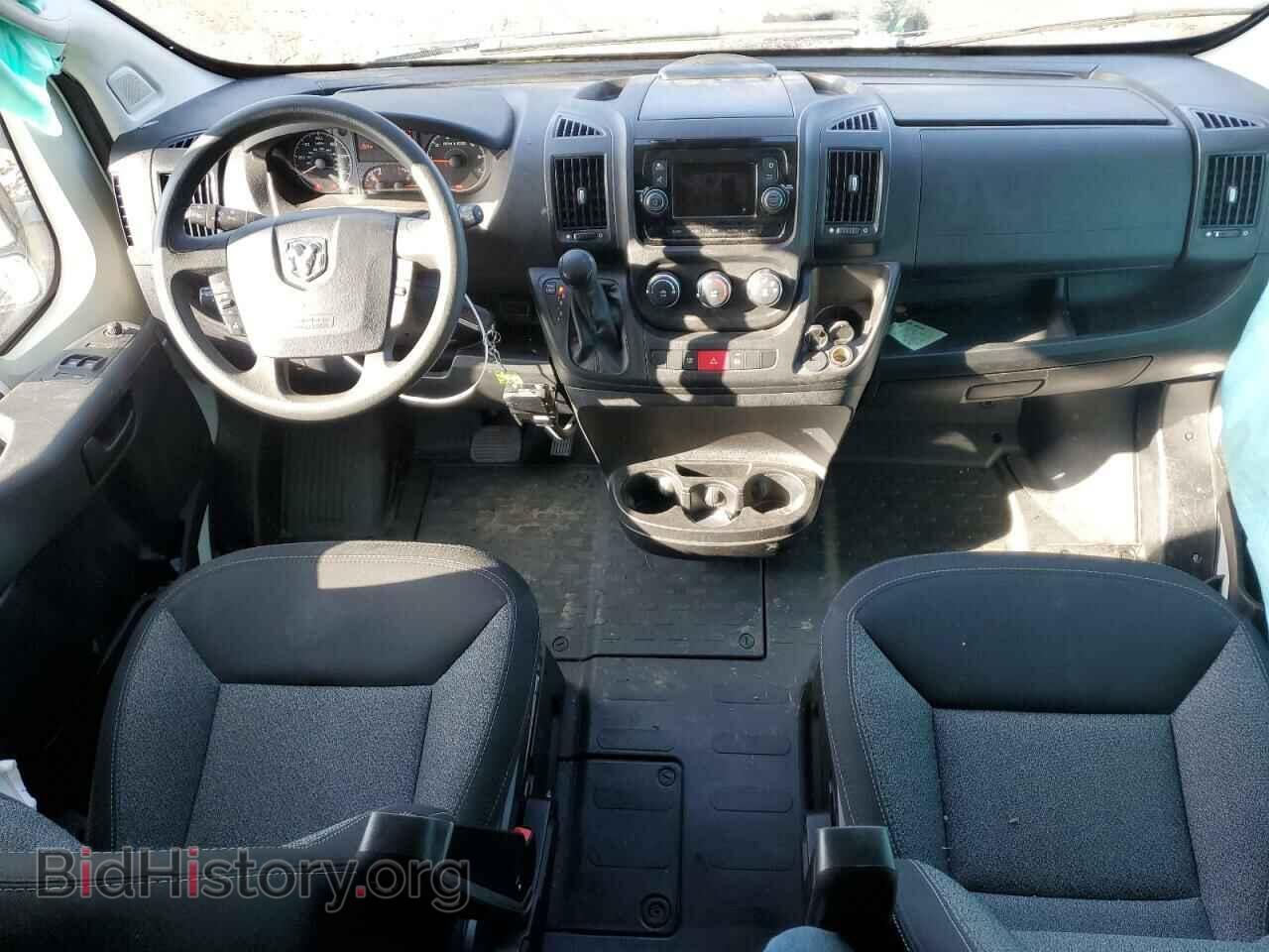 2021 RAM All Models - VIN: 3C6MRVJG3ME566836 - Фото 8