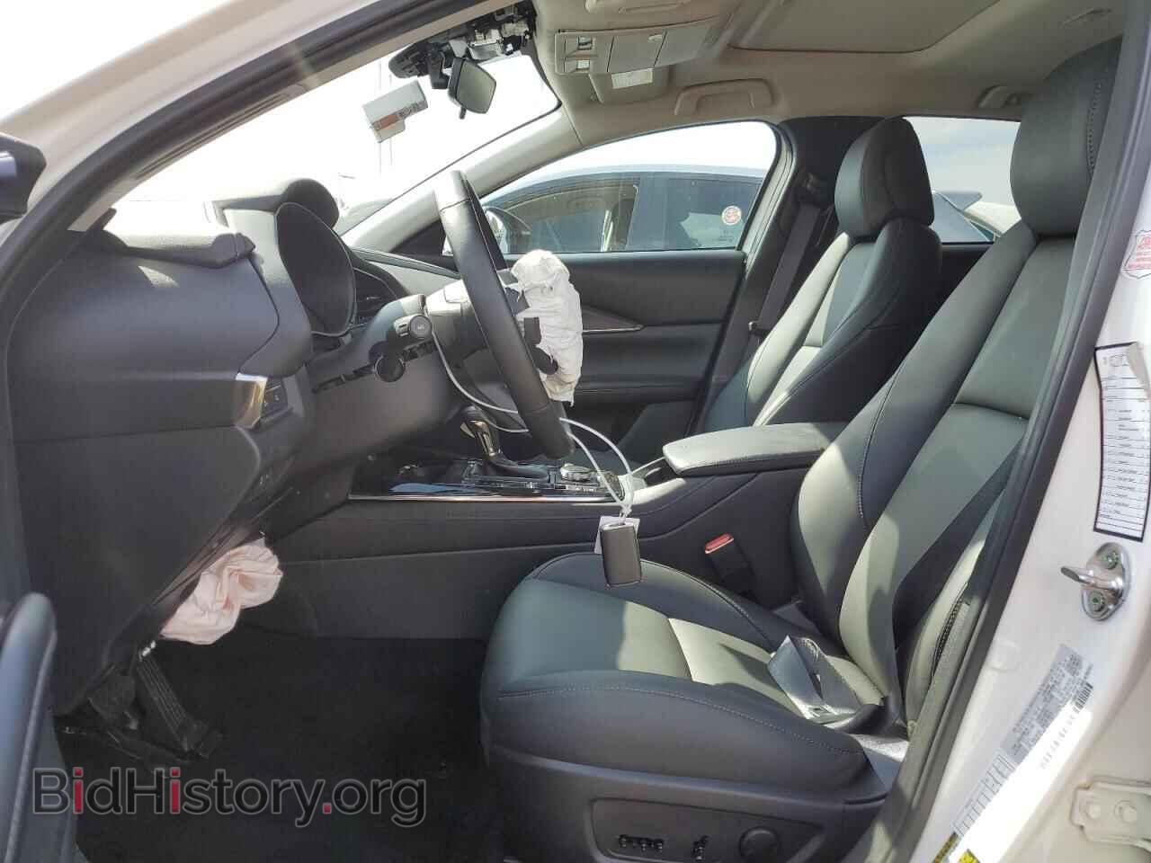2025 MAZDA CX30 - VIN: 3MVDMBCM1SM783599 - Фото 7