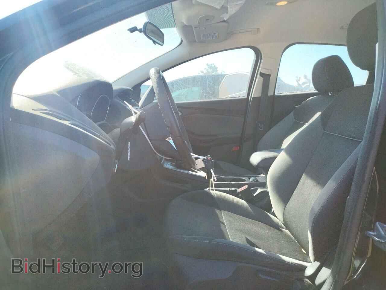 2014 FORD FOCUS - VIN: 1FADP3F26EL176649 - Photo 7
