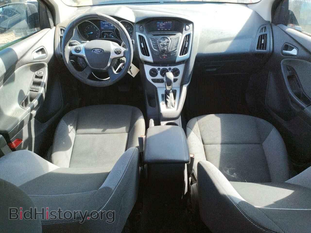 2014 FORD FOCUS - VIN: 1FADP3F26EL176649 - Photo 8