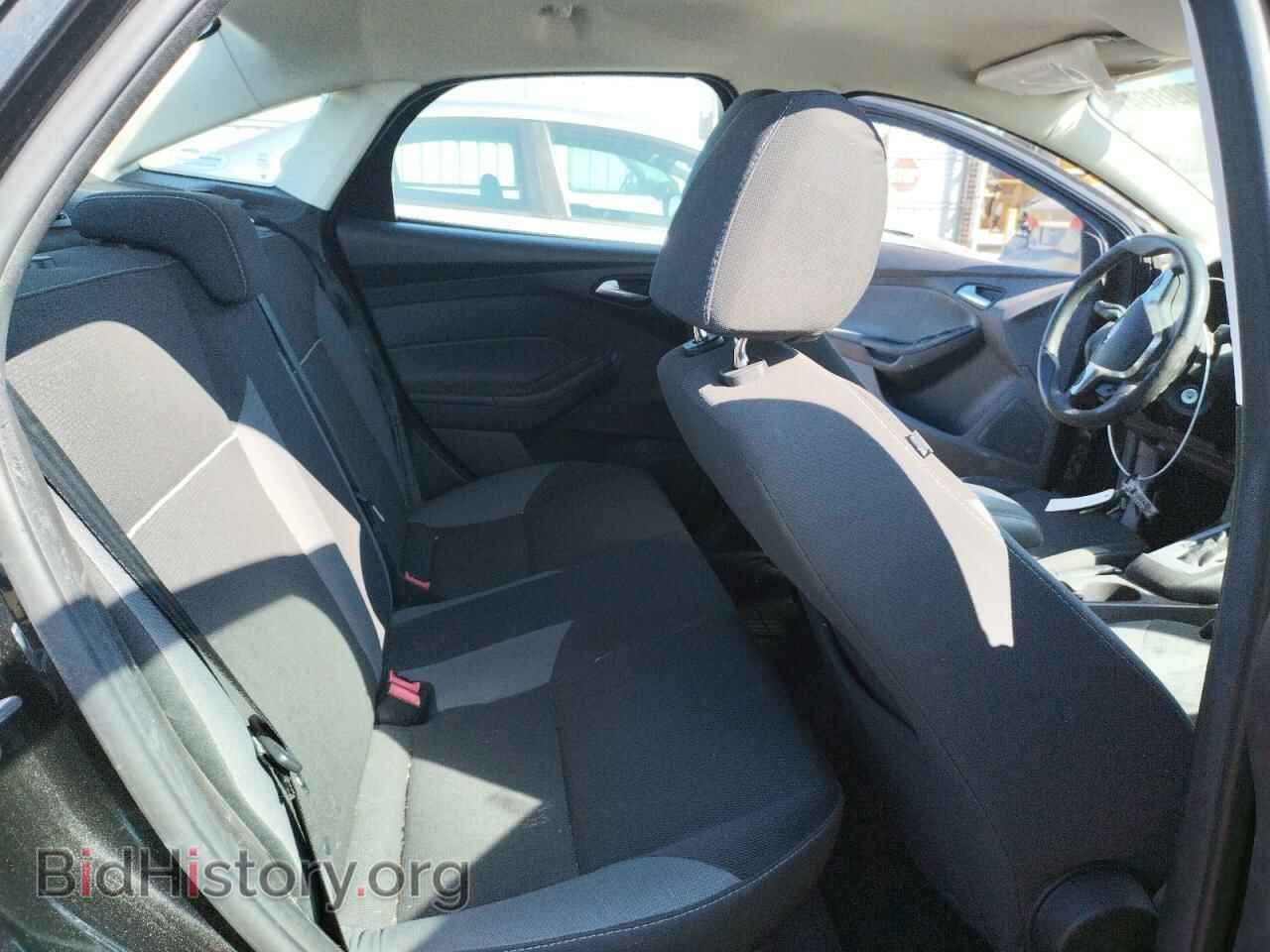 2014 FORD FOCUS - VIN: 1FADP3F26EL176649 - Photo 10