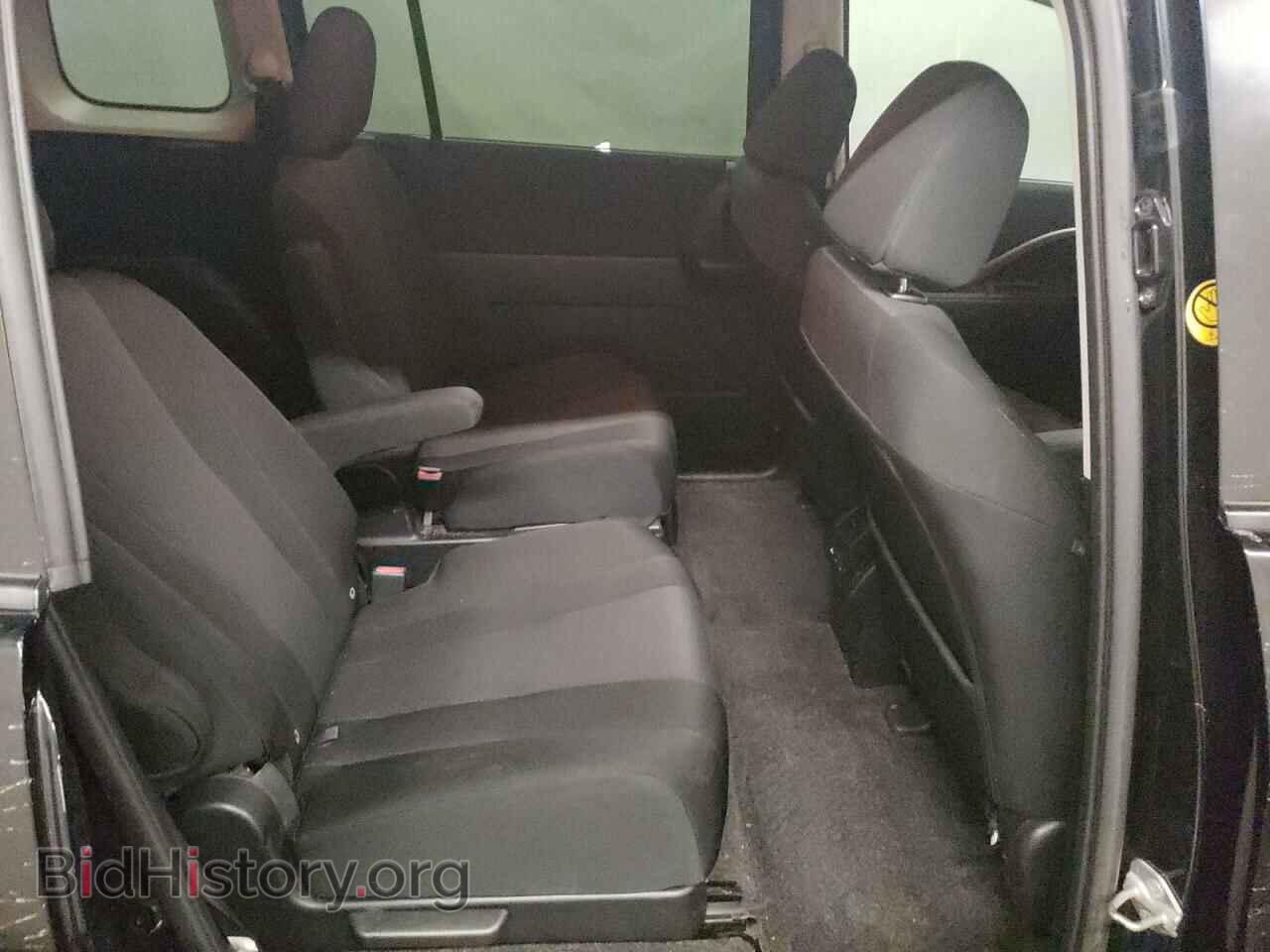 2013 MAZDA 5 - VIN: JM1CW2BL6D0161120 - Фото 6