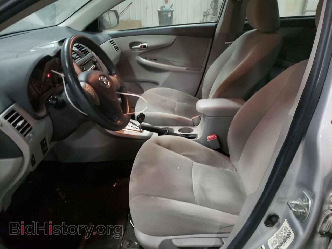2013 TOYOTA COROLLA - VIN: 5YFBU4EEXDP086552 - Photo 7