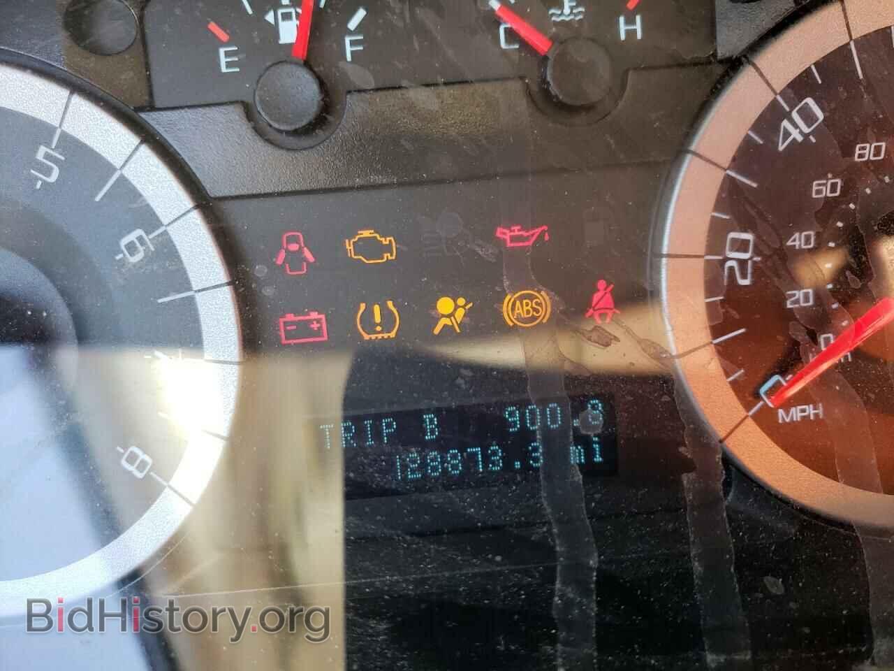 2011 FORD ESCAPE - VIN: 1FMCU0D71BKC48060 - Фото 9