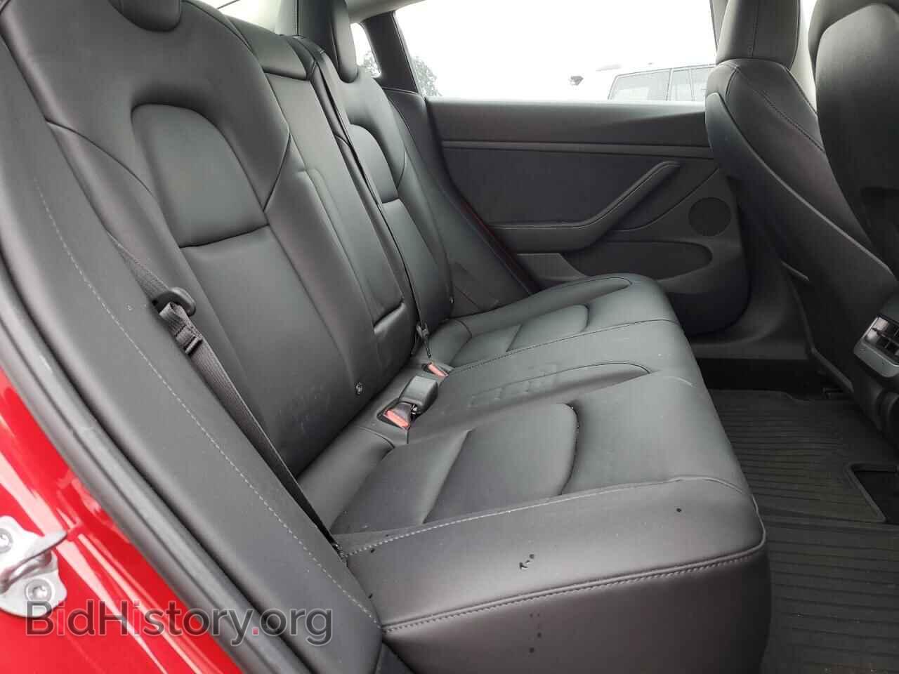 2023 TESLA MODEL 3 - VIN: 5YJ3E1EC7PF693815 - Photo 11