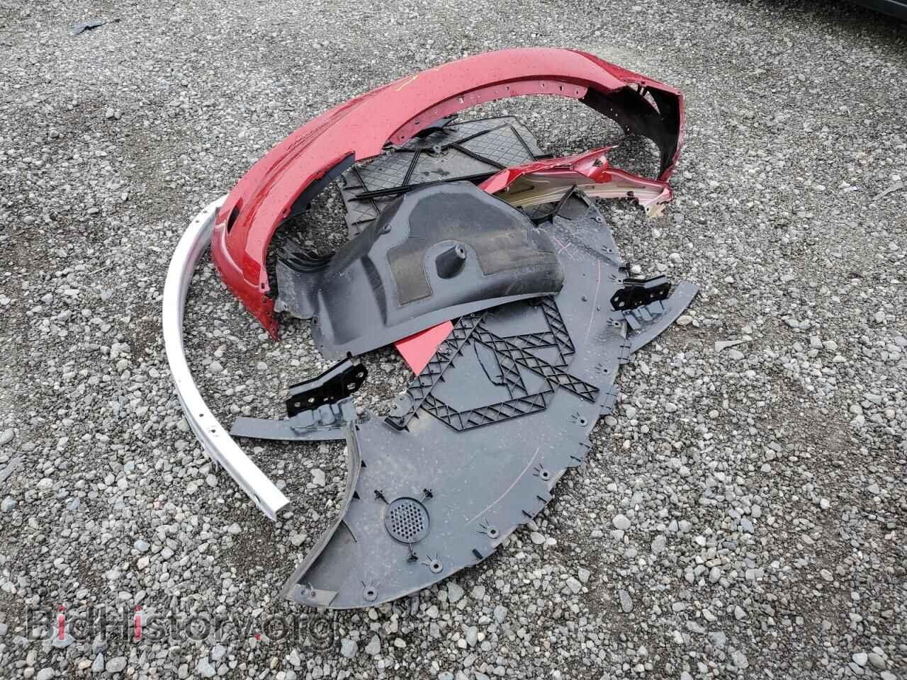 2023 TESLA MODEL 3 - VIN: 5YJ3E1EC7PF693815 - Photo 13