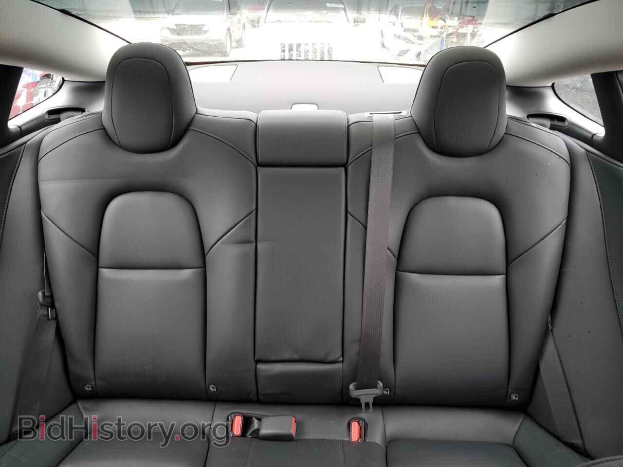 2023 TESLA MODEL 3 - VIN: 5YJ3E1EC7PF693815 - Photo 10