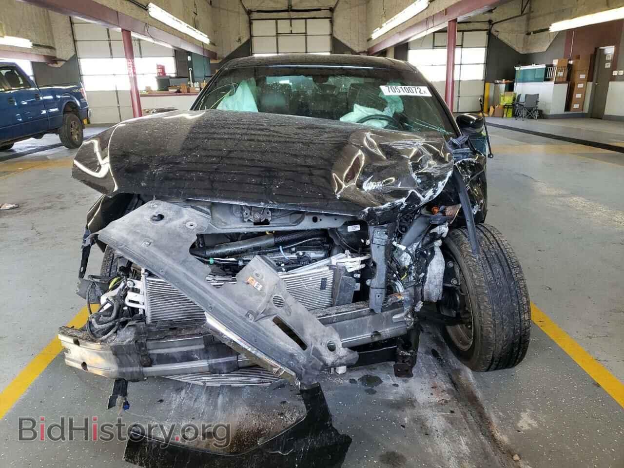 2015 FORD TAURUS - VIN: 1FAHP2E83FG167290 - Фото 5