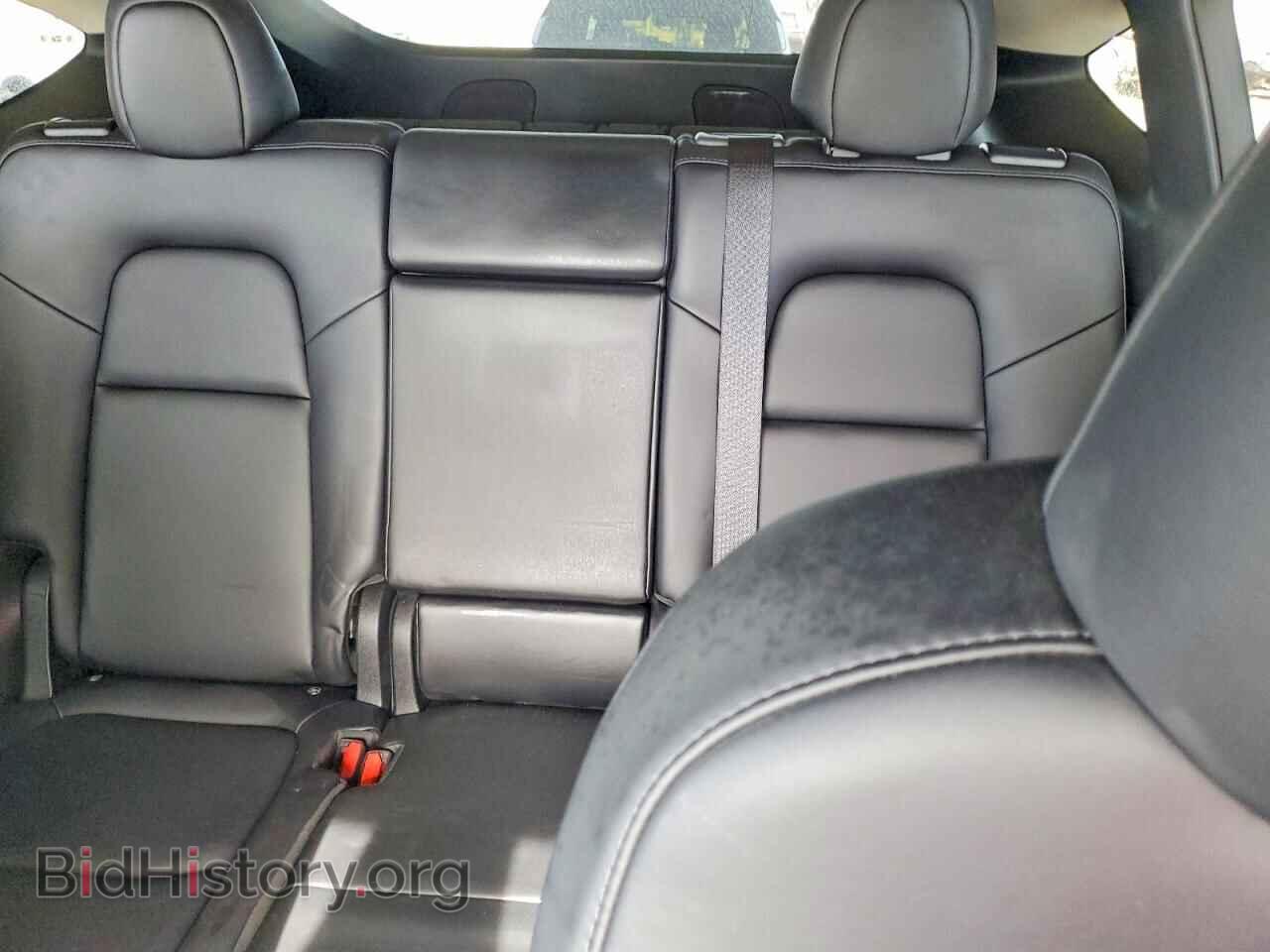 2023 TESLA MODEL Y - VIN: 7SAYGAEE1PF910389 - Photo 10