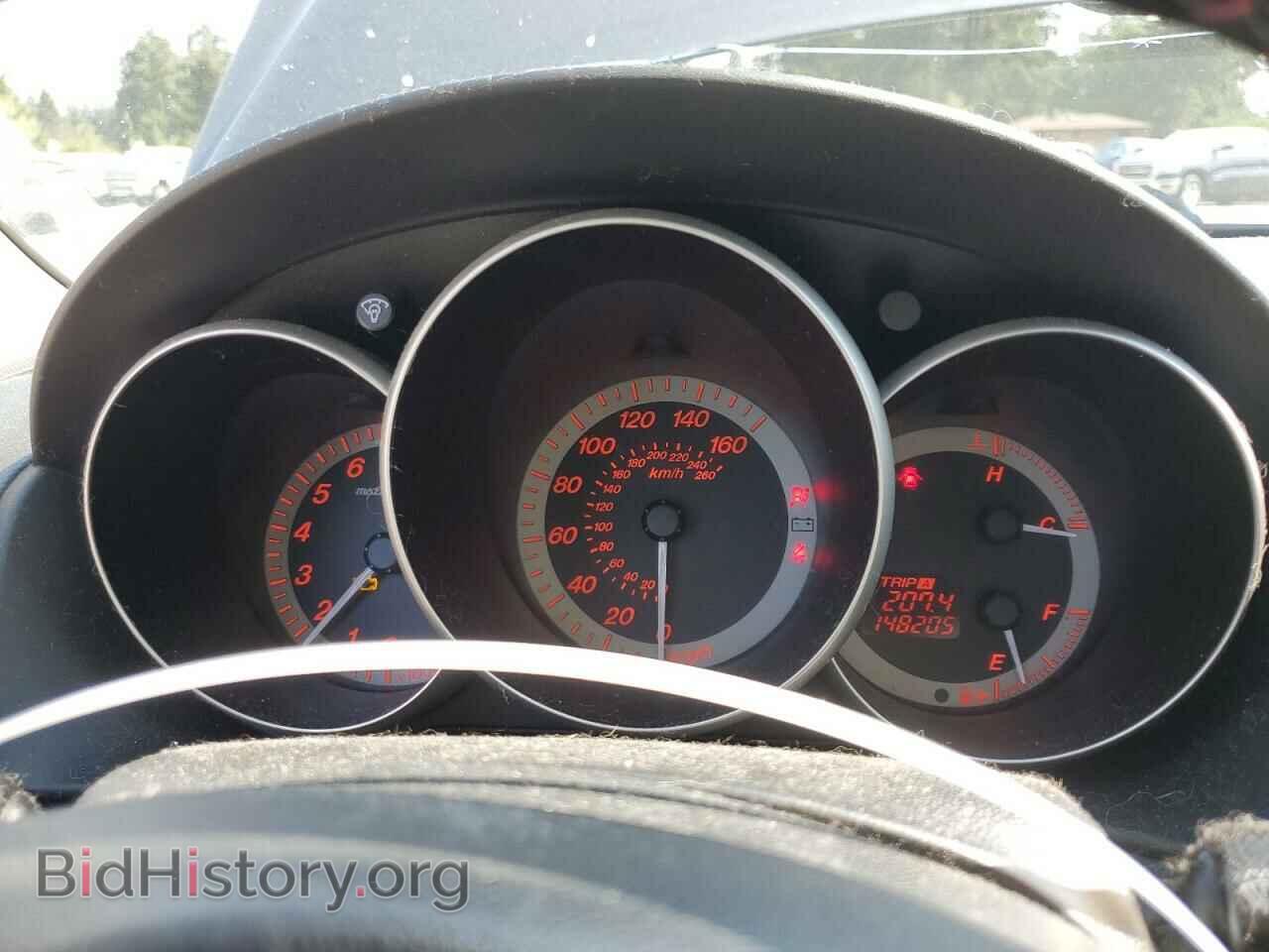 2009 MAZDA ALL OTHER - VIN: JM1BK34L691249774 - Фото 9