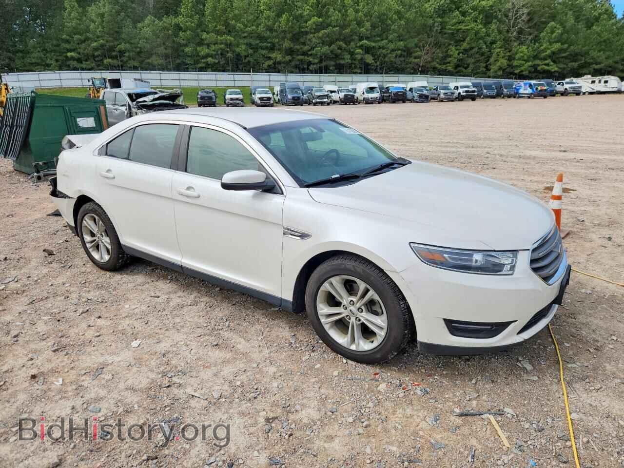 2017 FORD TAURUS - VIN: 1FAHP2E89HG146172 - Фото 4