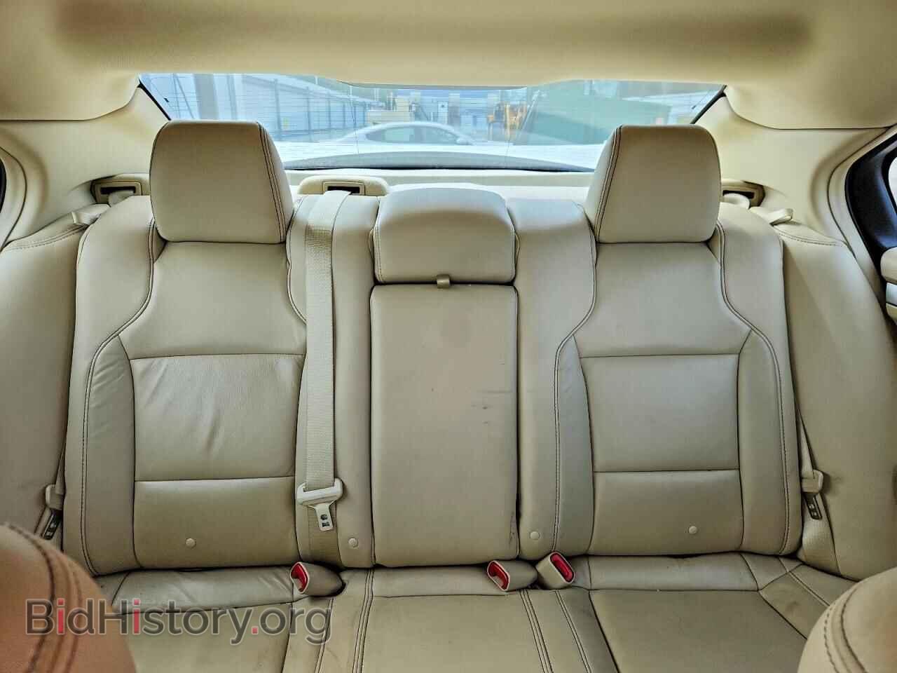 2017 FORD TAURUS - VIN: 1FAHP2E89HG146172 - Фото 10