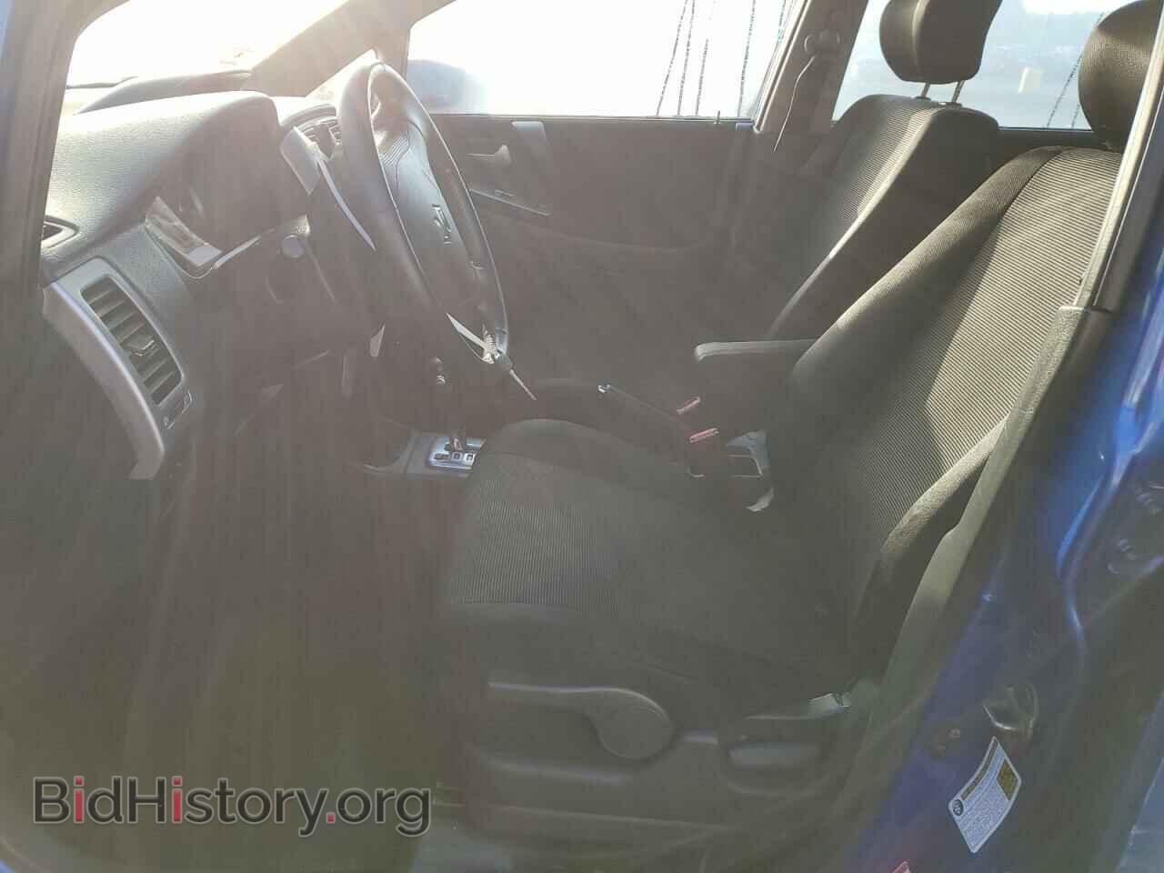 2006 SUZUKI AERIO - VIN: JS2RD61H965350425 - Фото 7